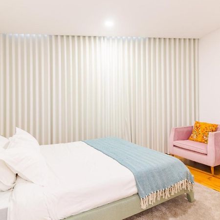 Ohh- Padre Antonio Vieira Flat D - 2Bedroom Near The Train Station Porto Eksteriør billede