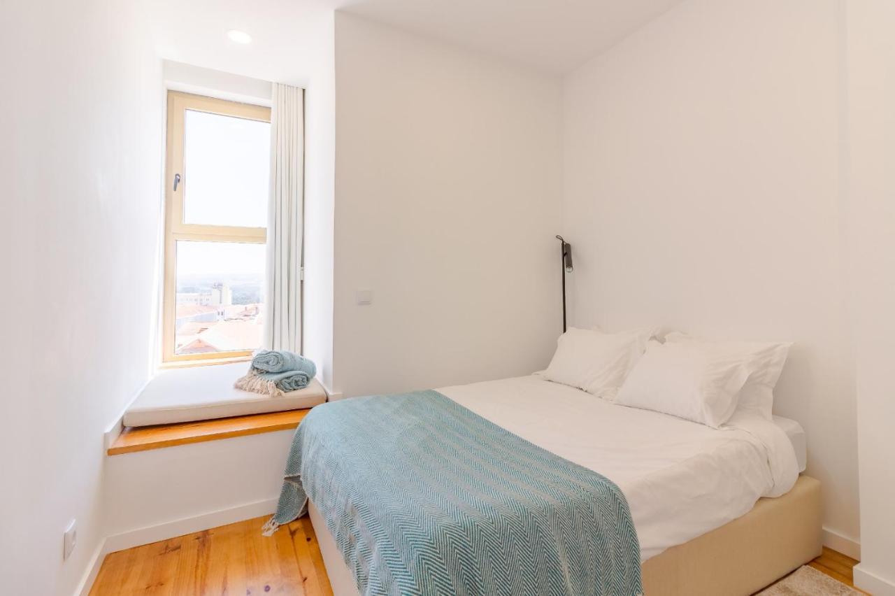 Ohh- Padre Antonio Vieira Flat D - 2Bedroom Near The Train Station Porto Eksteriør billede