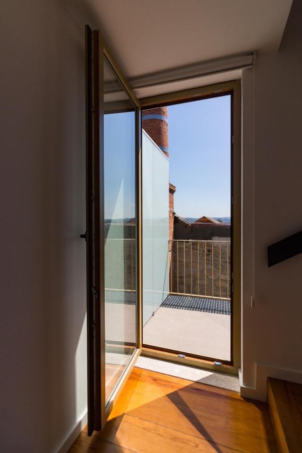 Ohh- Padre Antonio Vieira Flat D - 2Bedroom Near The Train Station Porto Eksteriør billede